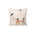Ferm Living Decor Free Cushion