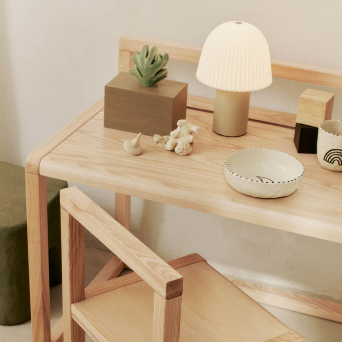 Ferm Living Lighting Frill Portable Lamp