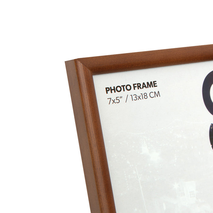 Frisco Wood Series Photo Frames