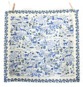 Leah Duncan Leah Duncan - Garden Friends Art Tea Towel