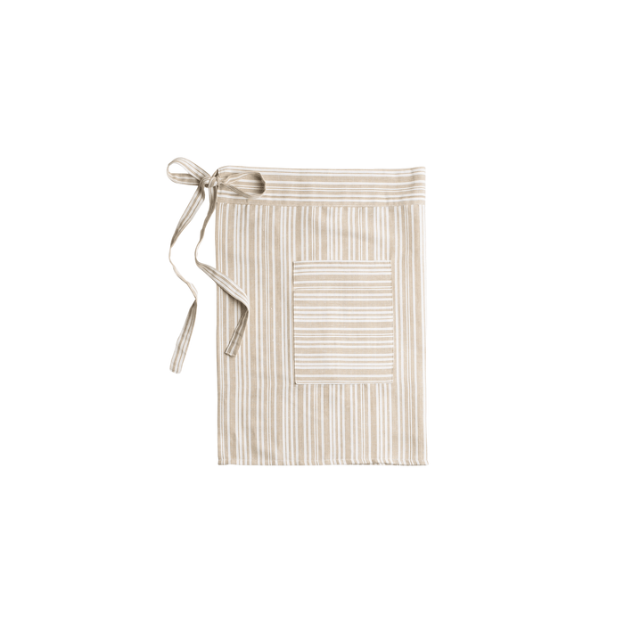 Flowerie SHOP Garden Half Apron