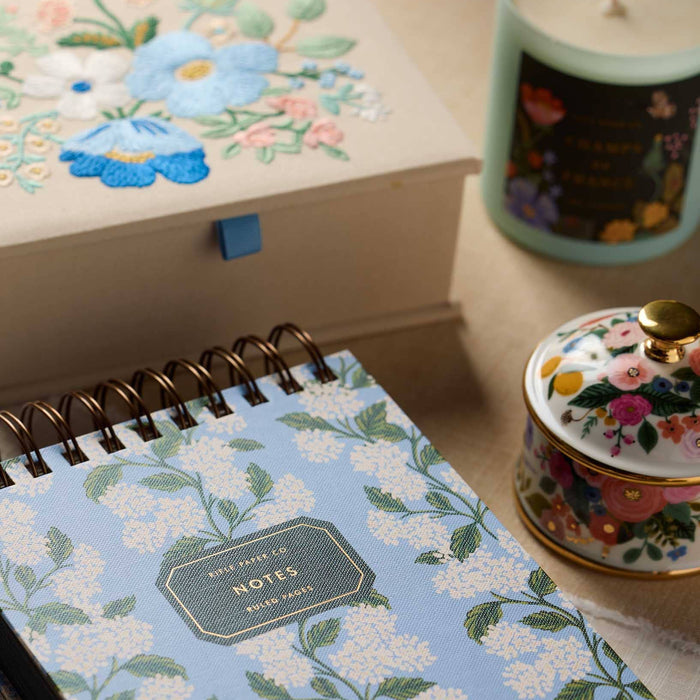 Rifle Paper Co. SHOP Garden Party Porcelain Box