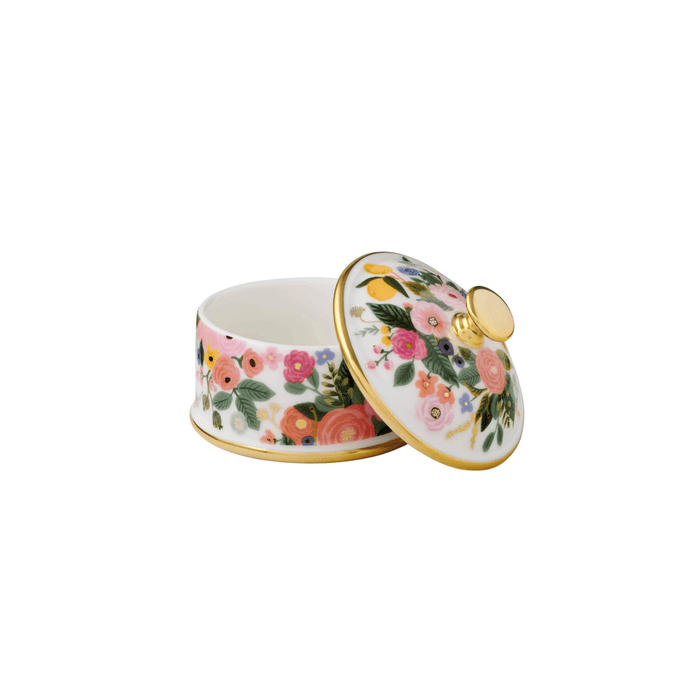 Rifle Paper Co. SHOP Garden Party Porcelain Box
