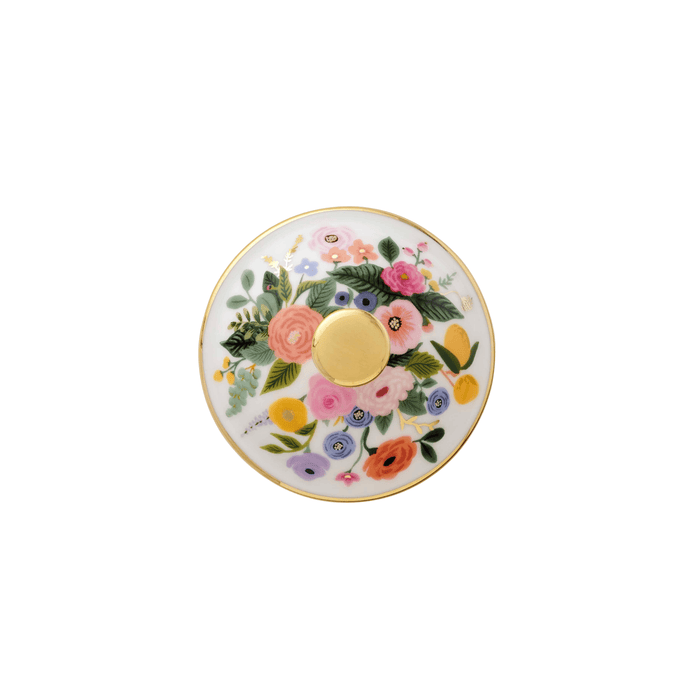 Rifle Paper Co. SHOP Garden Party Porcelain Box