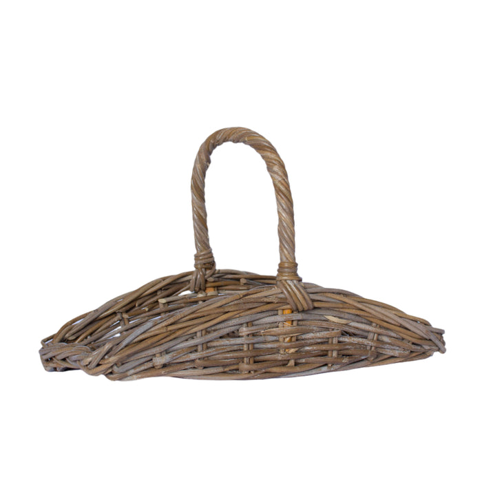Basketly One Size Basketly - Garden Trug Basket