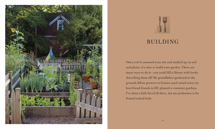 HarperCollins Book Gardening for Everyone: Julia Watkins