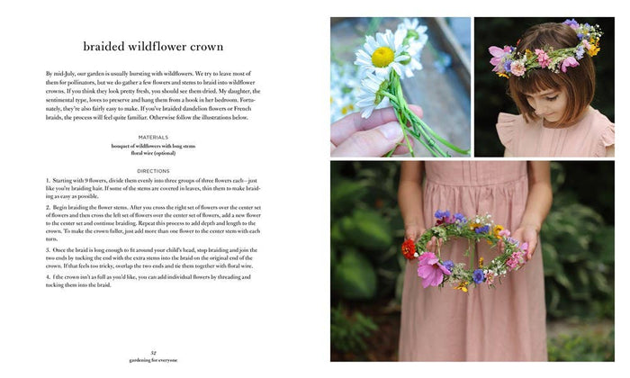 HarperCollins Book Gardening for Everyone: Julia Watkins