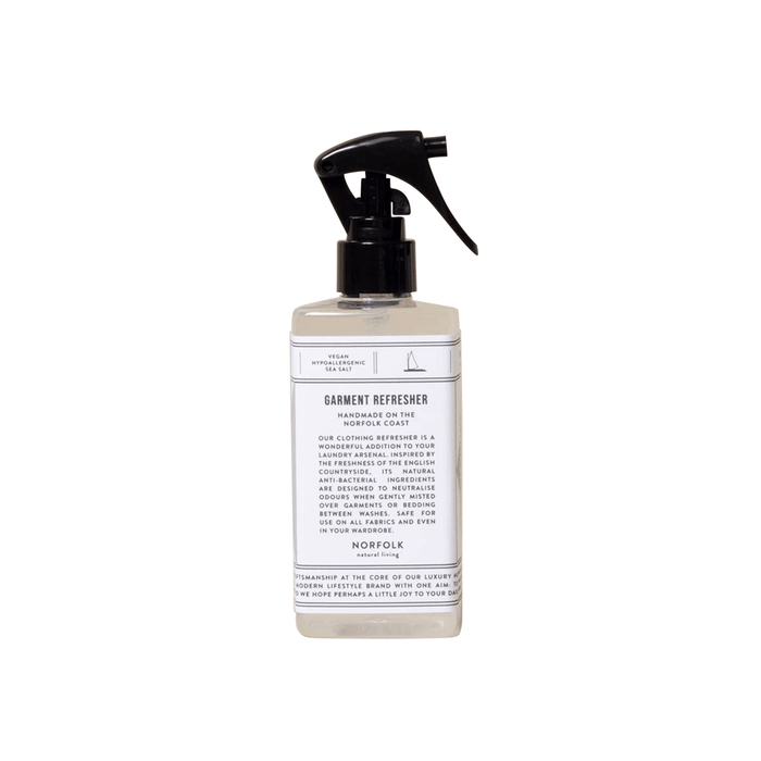 Norfolk Natural Living Cleaning Garment Refresher, Coastal