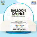 Gemar Uglu Dashes 900 (Glue Dots) - FestiUSA