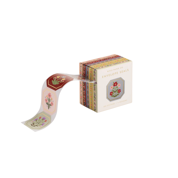 Rifle Paper Co. SHOP Gemma Envelope Seals