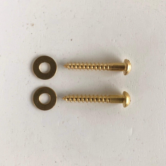 leather pulls