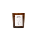 Norfolk Natural Living Candle Geranium & Tomato Leaf Candle