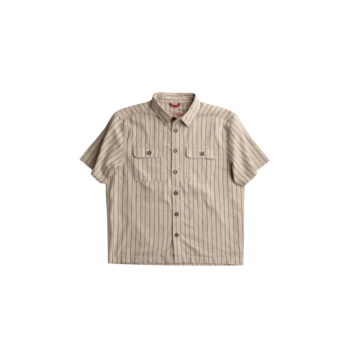 Iron & Resin SHOP Gil Shirt
