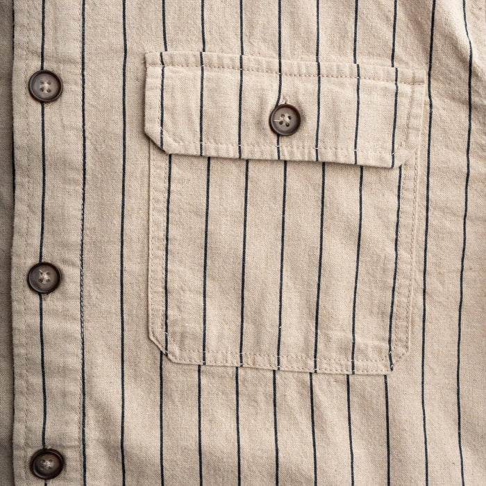 Iron & Resin SHOP Gil Shirt