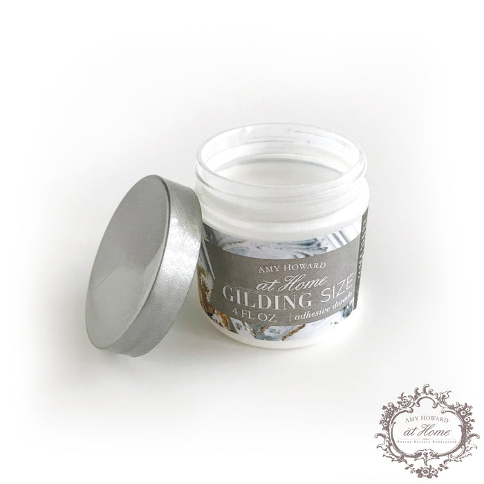 Gilding Size | 4oz