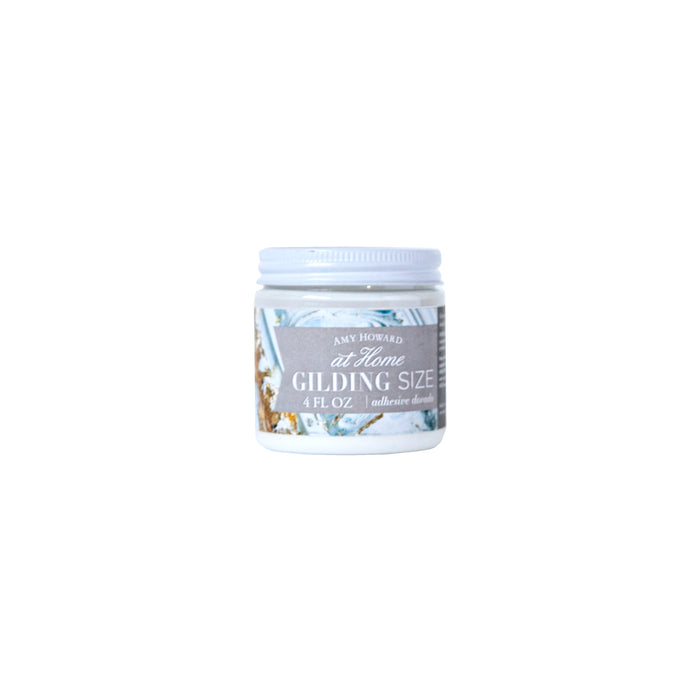 Gilding Size | 4oz