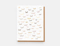 Girl Power Greeting Card