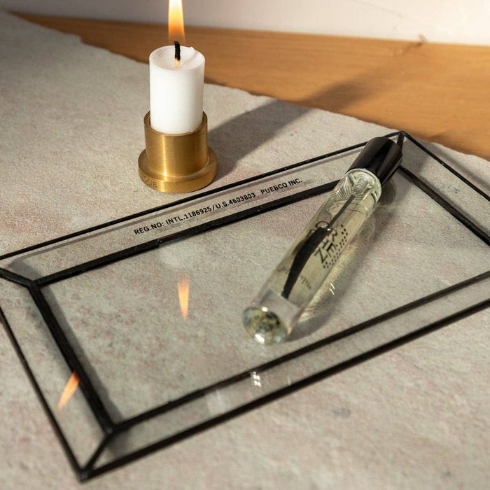 Puebco Glass Valet Tray