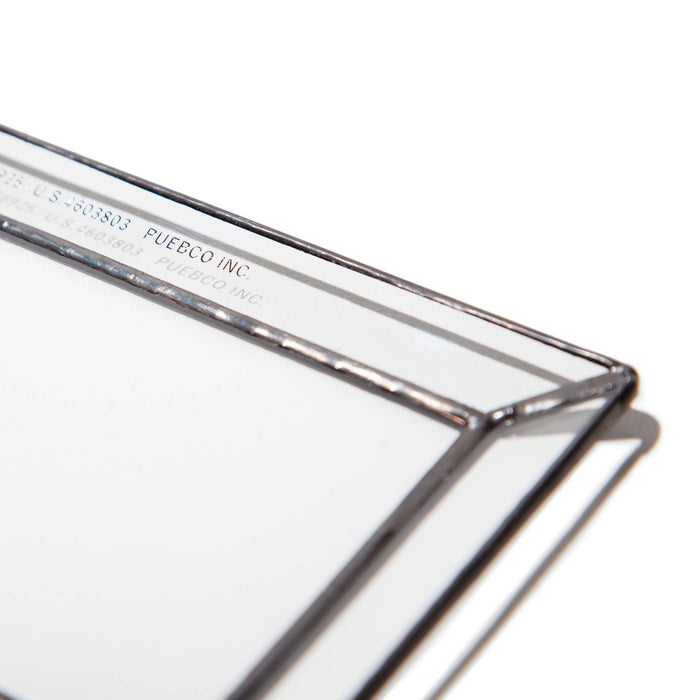 Puebco Glass Valet Tray