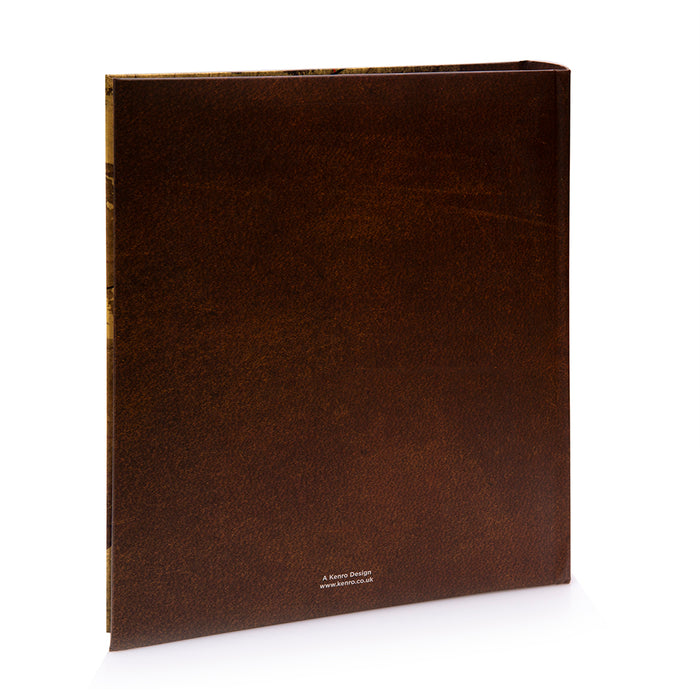 Global Traveller Series Photo Albums