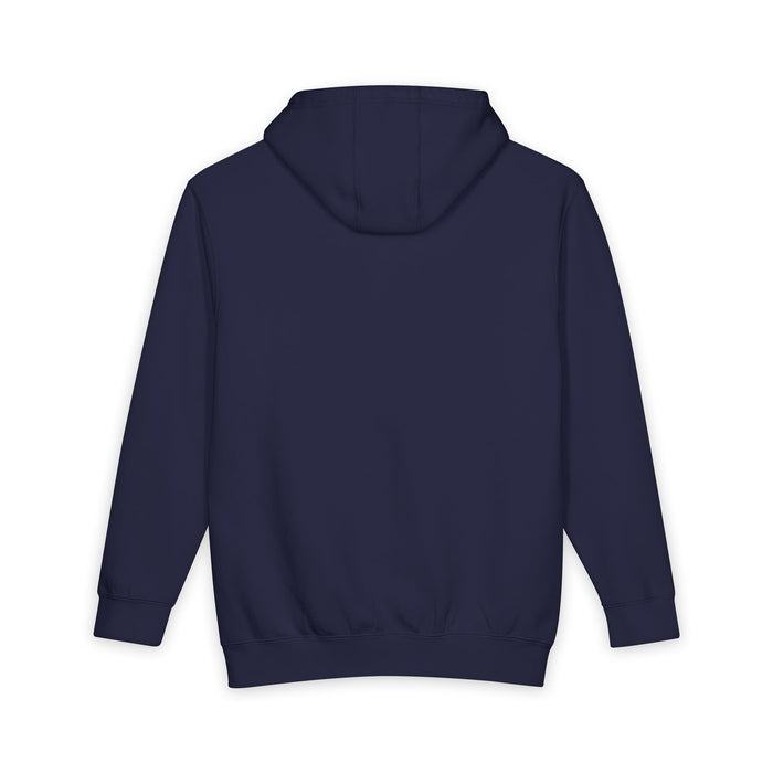 God, Grit, and Gravy Hoodie - Cowboy Kent Rollins