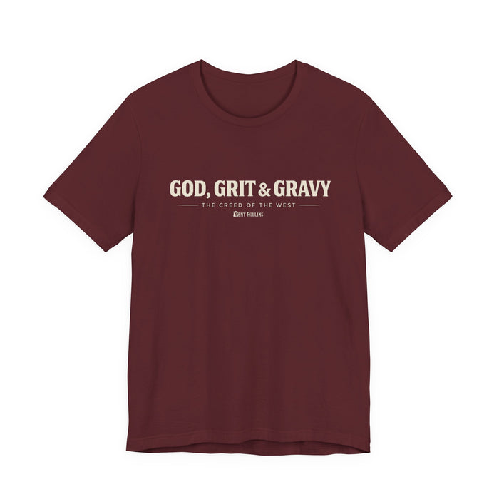 S / Maroon