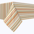 Golden Chain Stripe Rectangles
