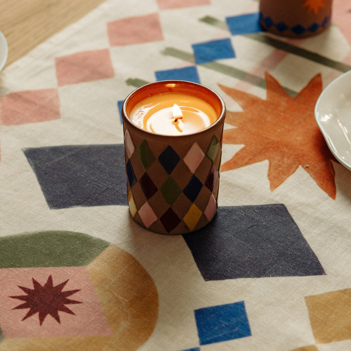 MÆGEN SHOP "Good" Printed Table Runner