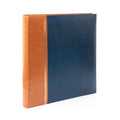 Grace Series Photo Albums (Blue)
