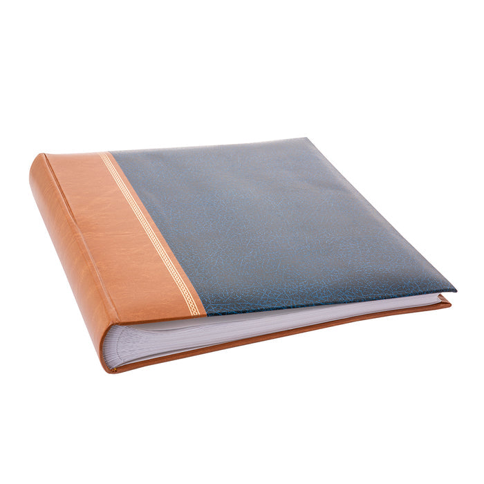 Grace Series Photo Albums (Blue)