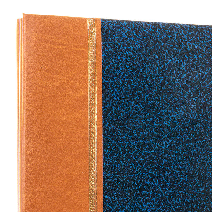Grace Series Photo Albums (Blue)