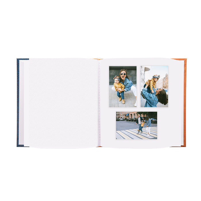 Grace Series Photo Albums (Red)