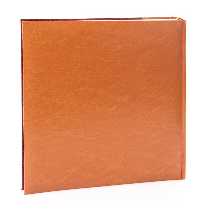 Grace Series Photo Albums (Red)