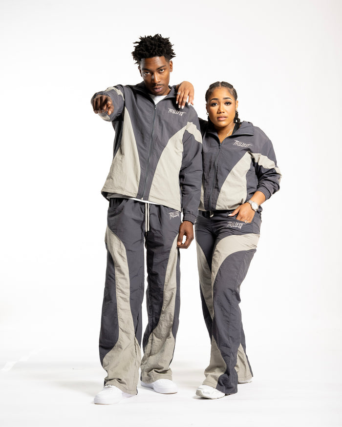 Gray Nylon Bundle