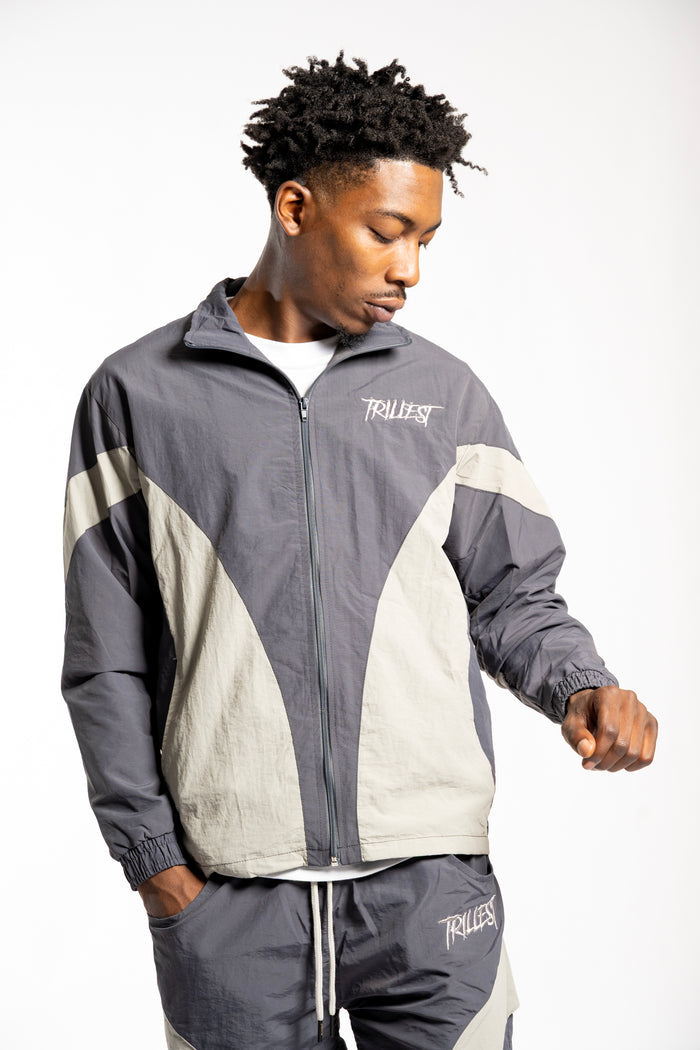 Gray Nylon Bundle