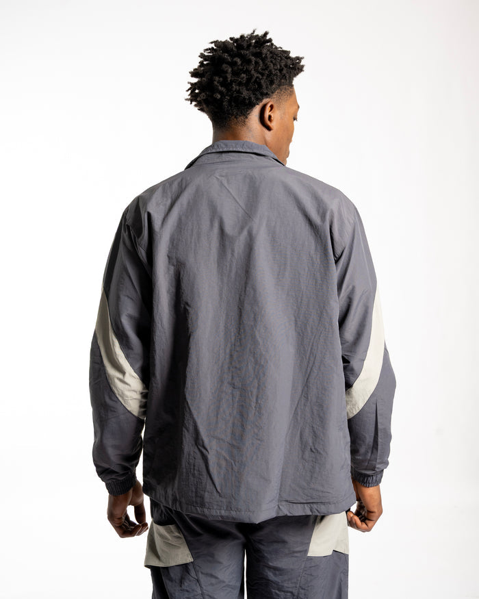 Gray Nylon Bundle