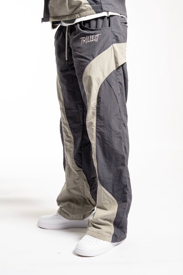 Gray Nylon Bundle