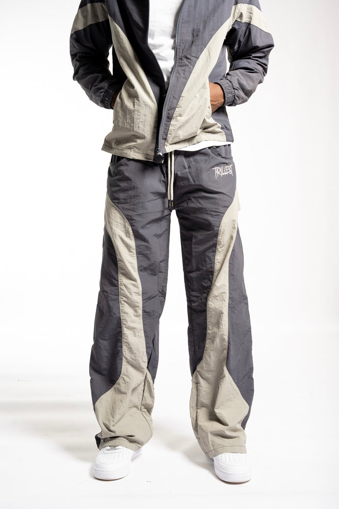 Gray Nylon Bundle