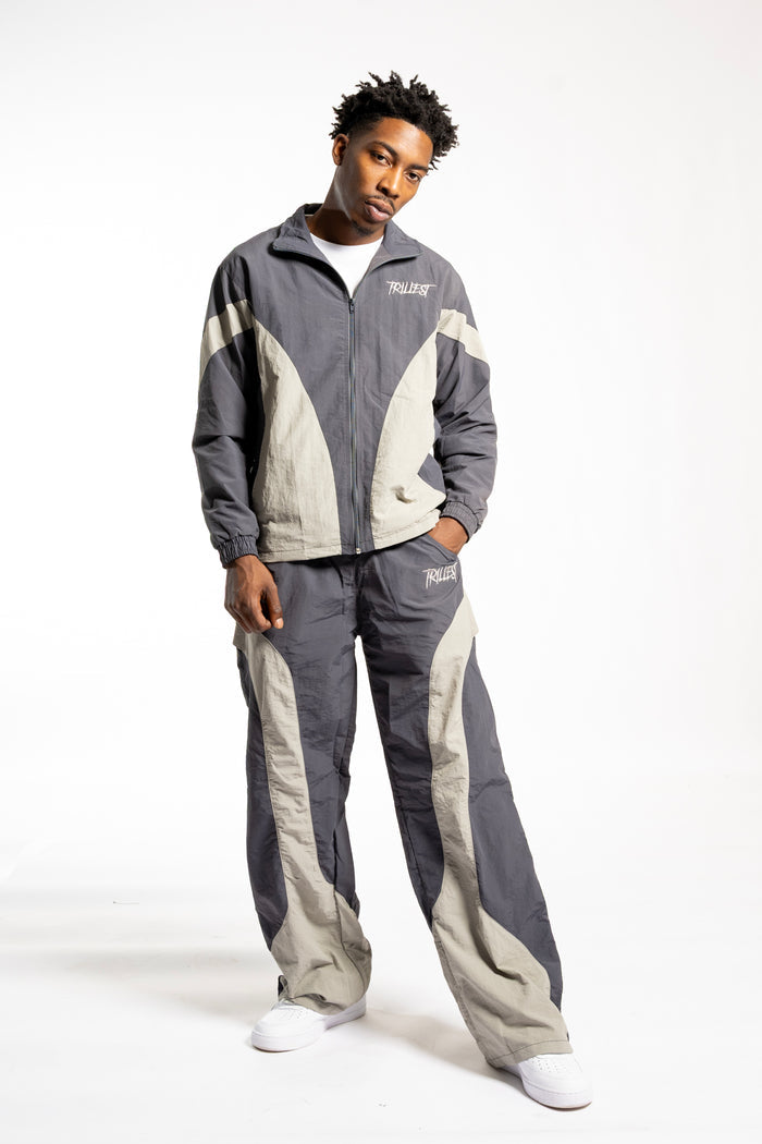 Gray Nylon Bundle