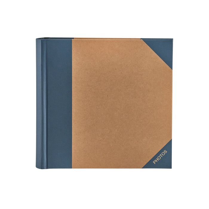 Green Wood Classic Series Memo Photo Albums