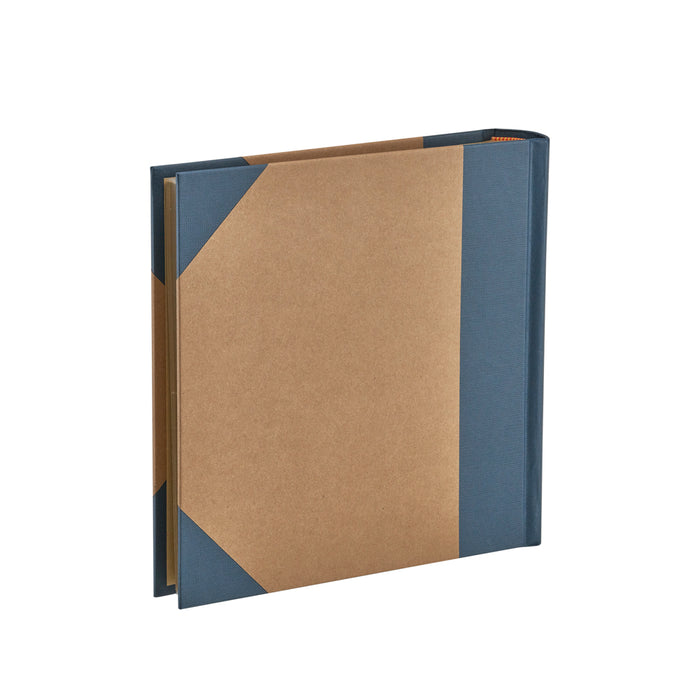 Green Wood Classic Series Memo Photo Albums