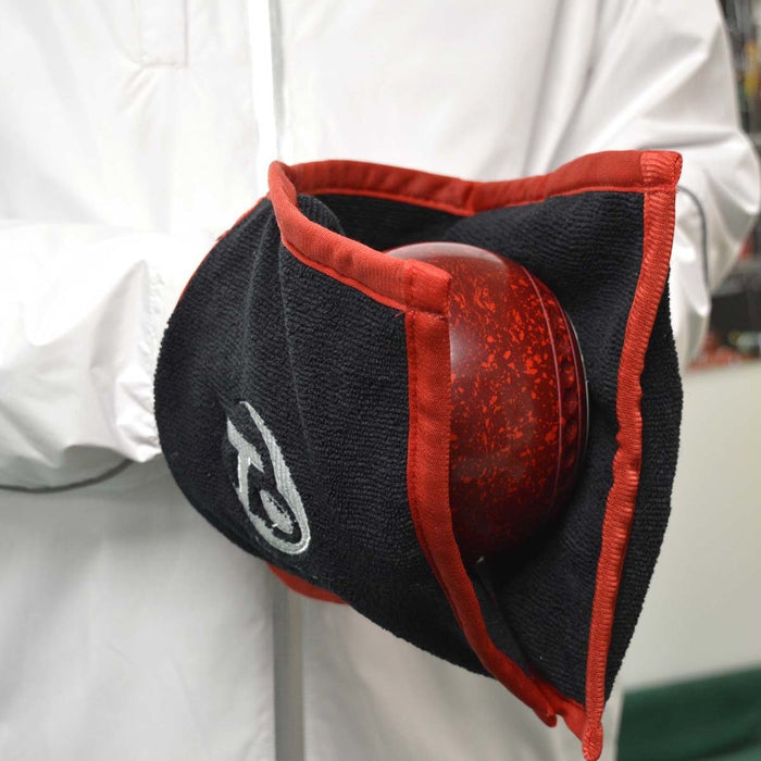 Grip-Dri Mitt