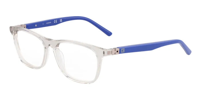 Guess GU9228-Clear