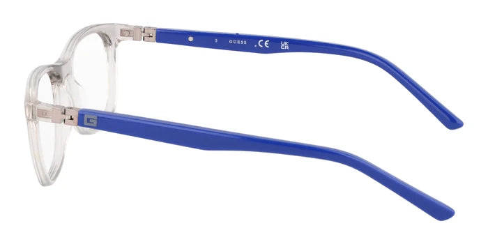 Guess GU9228-Clear