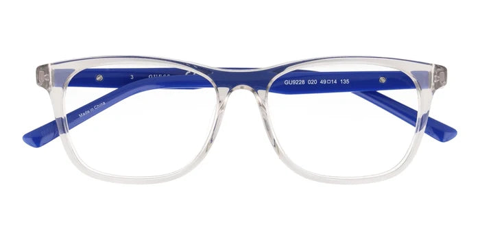 Guess GU9228-Clear