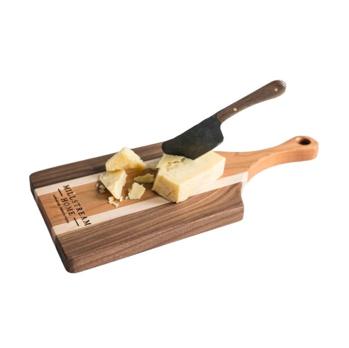 Millstream Home Millstream Home - The Hand-Forged Spreader