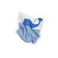 Estella SHOP Handmade Whale Security Blanket