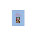 Piecework SHOP Happy Camper Puzzle, 1000 Pieces