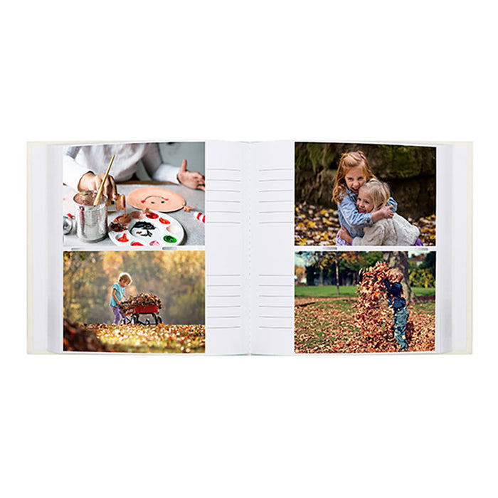 Happy Dinosaur Photo Album
