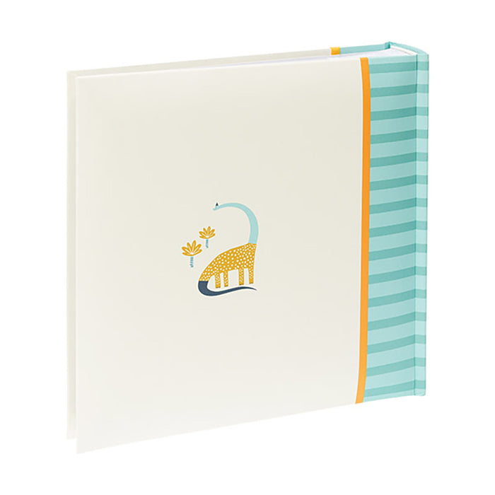 Happy Dinosaur Photo Album